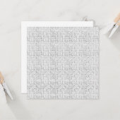 Carte de circuit (Devant/Arrière en situation)