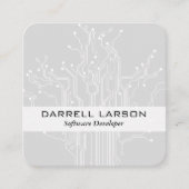 Carte de circuit (Devant)