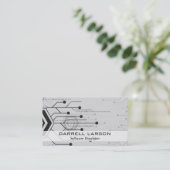 Carte de circuit (Debout devant)