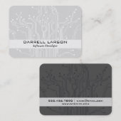 Carte de circuit (Devant / Derrière)