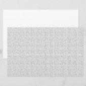 Carte de circuit (Devant / Derrière)