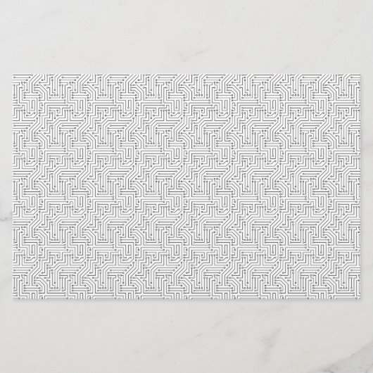 Carte de circuit (Devant)