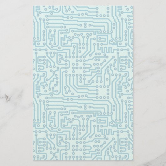 Carte de circuit numérique électronique (Devant)