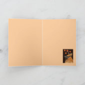 Carte de cire de cèdre (Intérieur)