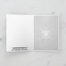 Carte de citation motivationnelle personnalisée