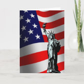 Carte de citoyenneté de liberté (Devant)