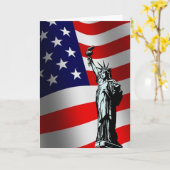 Carte de citoyenneté de liberté (Fleur jaune)