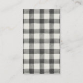 Carte de clôture de la demande de recette citrouil (Dos)