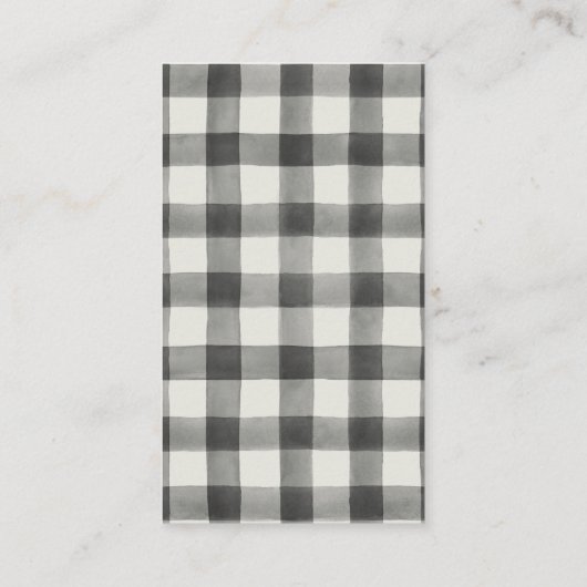 Carte de clôture de la demande de recette citrouil (Dos)