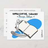 Carte de Coaching "AI - Principe de Simultanéité" (Devant / Derrière)