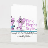 Carte de coeur (Dos)