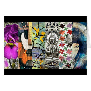 Carte de collection de CAD Zez