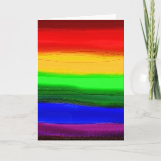 Carte De Colores (Devant)