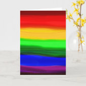 Carte De Colores (Fleur jaune)