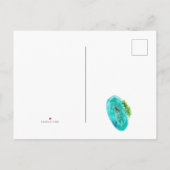 Carte de Columbia Cartagena Destination Wedding (Dos)