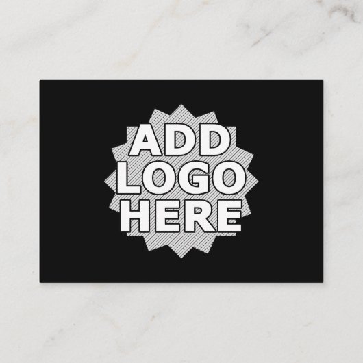 carte de commentaire (Dos)