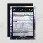 carte de commentaire (leapdaze 1) (Devant / Derrière)