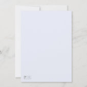 Carte de compatibilité de lavande (Dos)