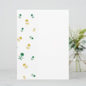 Carte de conception saoudienne (Debout devant)