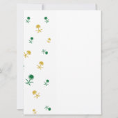 Carte de conception saoudienne (Devant)