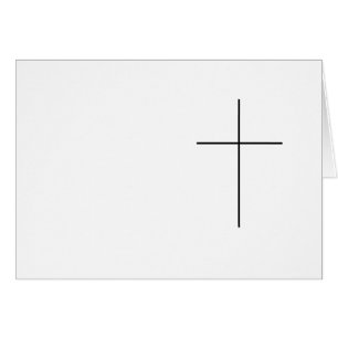 carte de condoléances