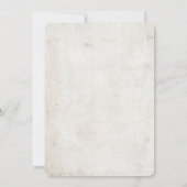 Carte de condoléances pour animaux de compagnie av (Dos)