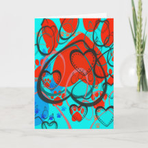 Carte de condoléances pour animaux de compagnie Em