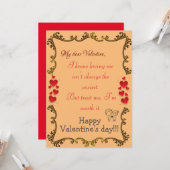 Carte de confiance (Devant/Arrière en situation)