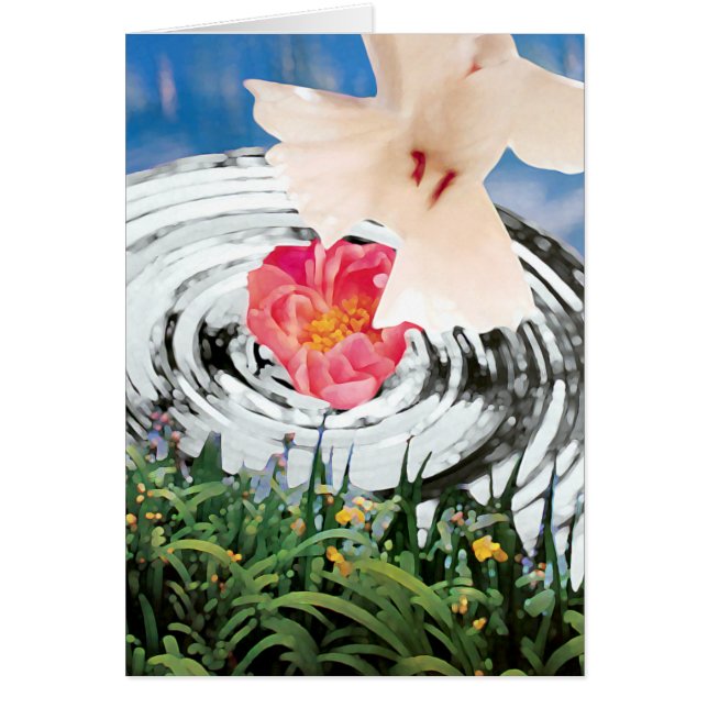 Carte de confiance (Devant)