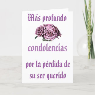 Carte de confirmation