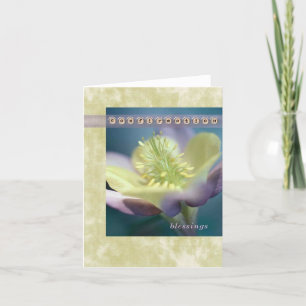 Carte de confirmation