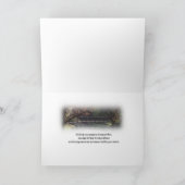 Carte de confirmation (Intérieur)