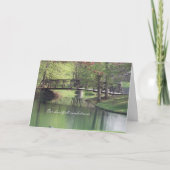 Carte de confirmation (Devant)