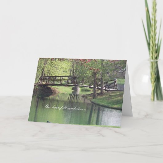 Carte de confirmation (Devant)