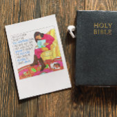 Carte de confirmation des écritures