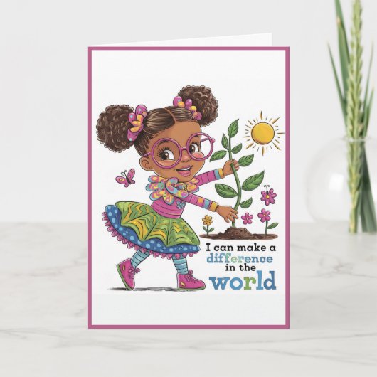 Carte de confirmation des semences de modification (Devant)