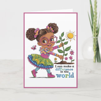 Carte de confirmation des semences de modification