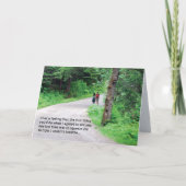 Carte de confirmation inverse 7 (Devant)