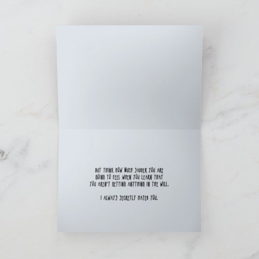 Carte de conformité inverse 3 (Intérieur)