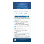 Carte de connaissances, infos MdDS pour les médeci (Dos)