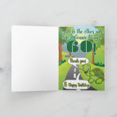 Carte de connexion (Intérieur)