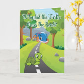 Carte de connexion (Fleur jaune)