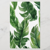 Carte de conseil pour Baby shower pour éléphant tr (Dos)