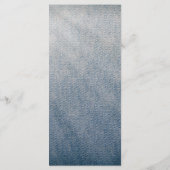 Carte de conseil pour Maman-To-Be | Baby shower ga (Dos)