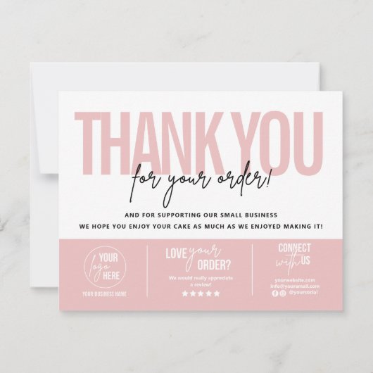 Carte de conseils de soin de gâteau, instructions (Dos)