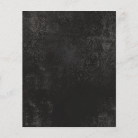 Carte de conseils pour maman pour un petit garçon (Dos)