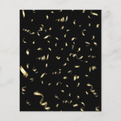 Carte de conservation des conseils de fin d'études (Dos)