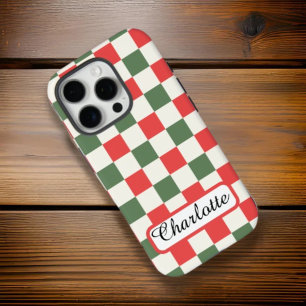 Carte de contrôle personnalisée iPhone / coque ipa