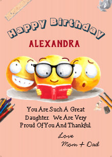 Cartes Emoji D Anniversaire Zazzle Be Cartes Emoji D Anniversaire Zazzle Be