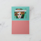 Carte de correspondance (Intérieur)